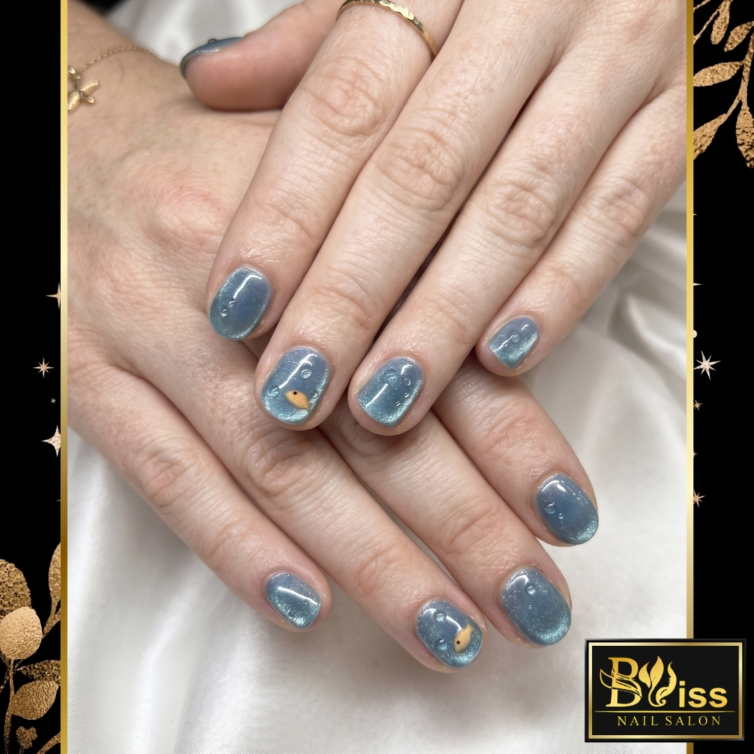 Cute nails